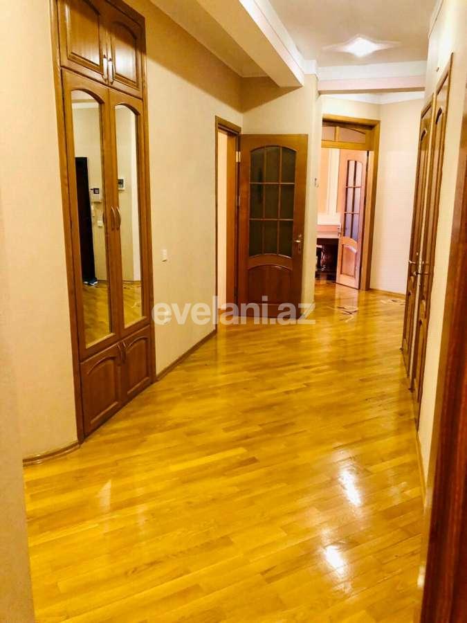 Sale, new building, 4 room, 185 m², Baku, Narimanov r, Ganjlik m.