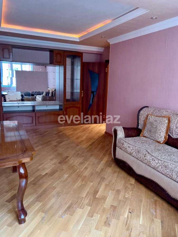 Satılır, yeni tikili, 2 otaqlı, 67 m², Bakı, Yasamal r, Yeni Yasamal q.