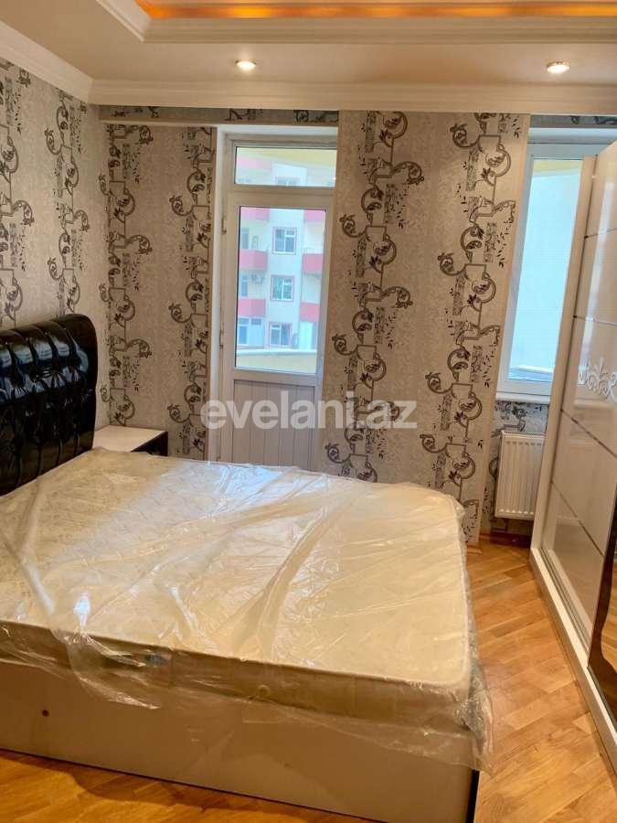 Satılır, yeni tikili, 2 otaqlı, 67 m², Bakı, Yasamal r, Yeni Yasamal q.