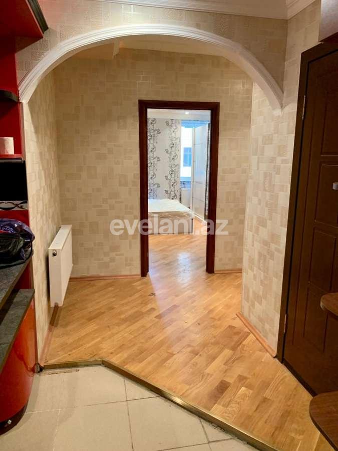 Satılır, yeni tikili, 2 otaqlı, 67 m², Bakı, Yasamal r, Yeni Yasamal q.
