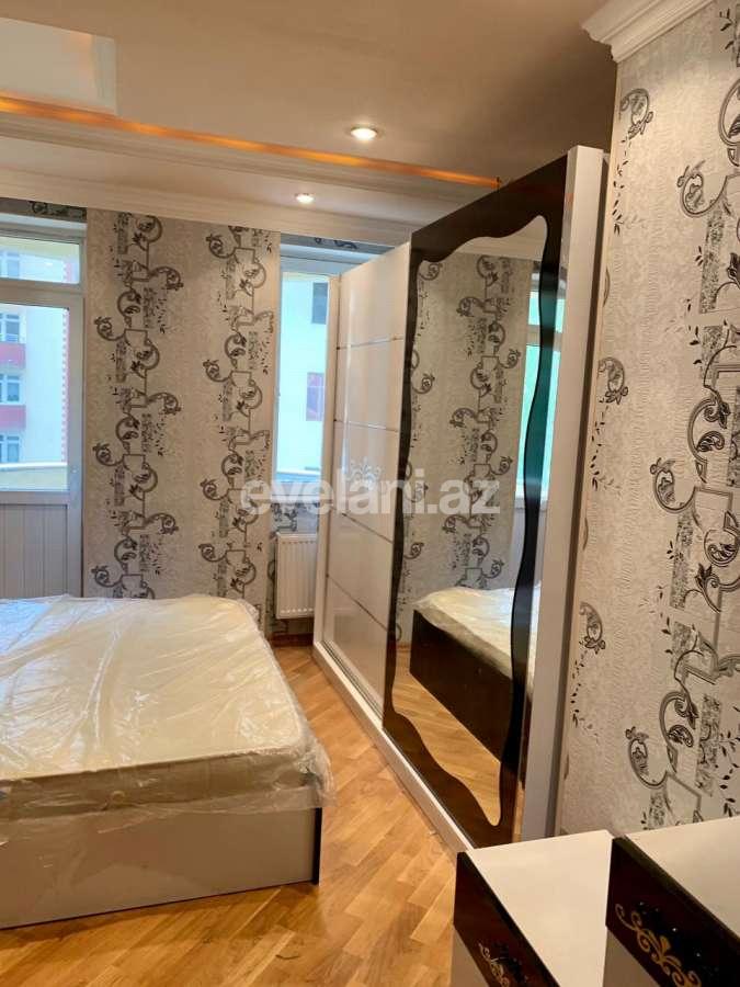 Satılır, yeni tikili, 2 otaqlı, 67 m², Bakı, Yasamal r, Yeni Yasamal q.