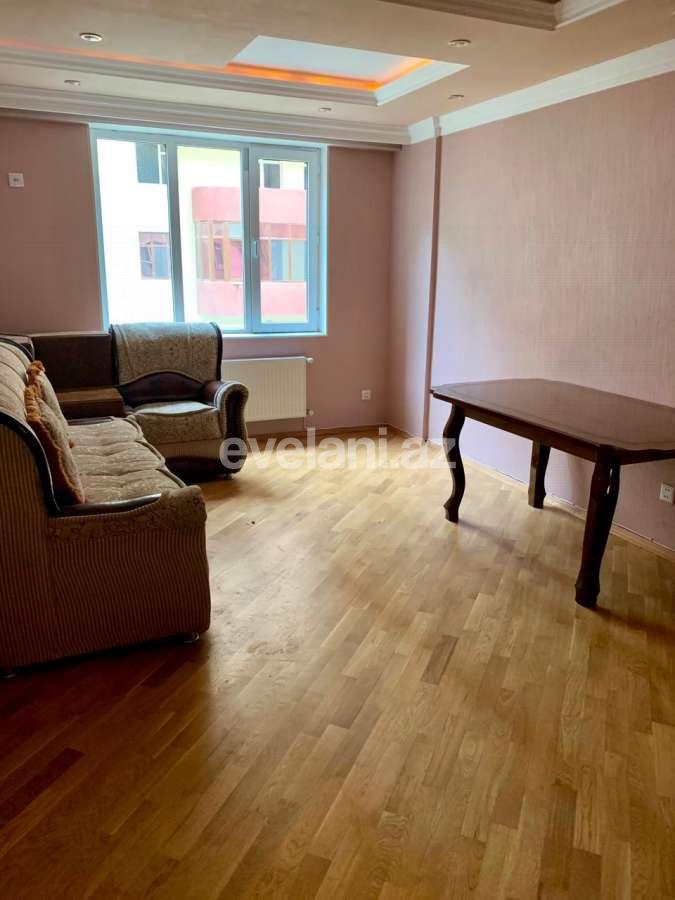 Satılır, yeni tikili, 2 otaqlı, 67 m², Bakı, Yasamal r, Yeni Yasamal q.