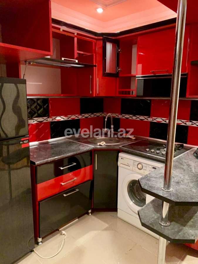 Satılır, yeni tikili, 2 otaqlı, 67 m², Bakı, Yasamal r, Yeni Yasamal q.