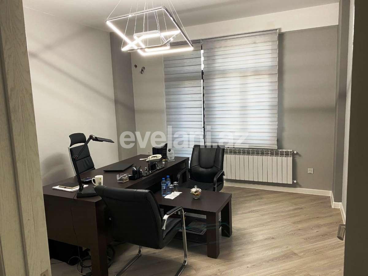 Kirayə verilir, ofis, 6 otaqlı, 300 m², Bakı, Xətai r, Şah İsmayıl Xətai m.