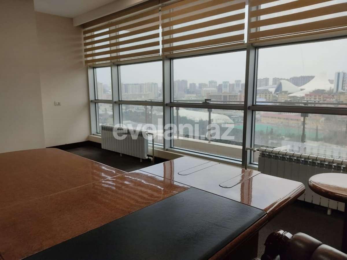 Kirayə verilir, ofis, 6 otaqlı, 300 m², Bakı, Xətai r, Şah İsmayıl Xətai m.