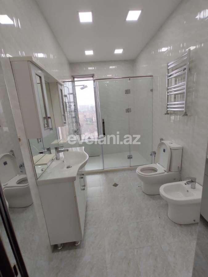 Kirayə verilir, ofis, 6 otaqlı, 300 m², Bakı, Xətai r, Şah İsmayıl Xətai m.