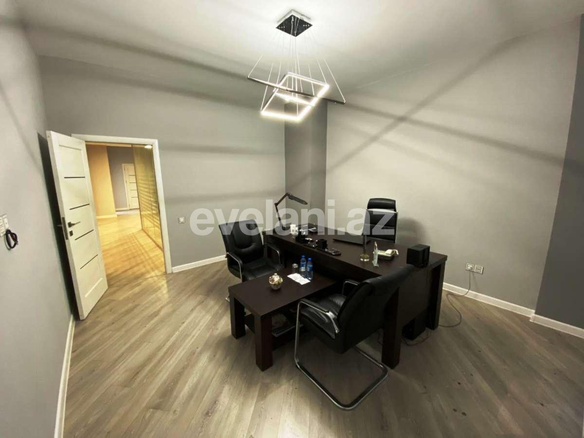 Kirayə verilir, ofis, 6 otaqlı, 300 m², Bakı, Xətai r, Şah İsmayıl Xətai m.