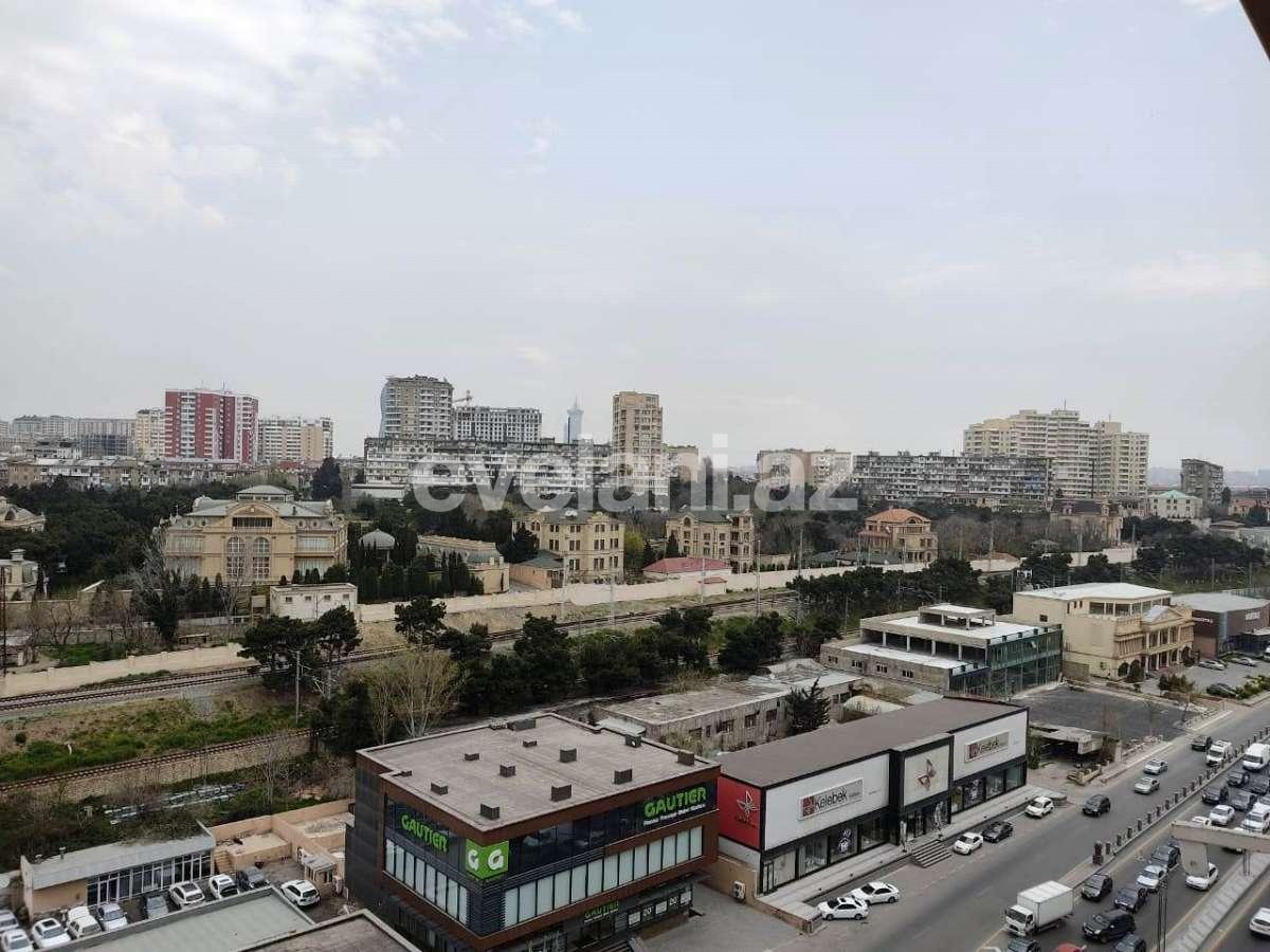 Kirayə verilir, ofis, 6 otaqlı, 300 m², Bakı, Xətai r, Şah İsmayıl Xətai m.