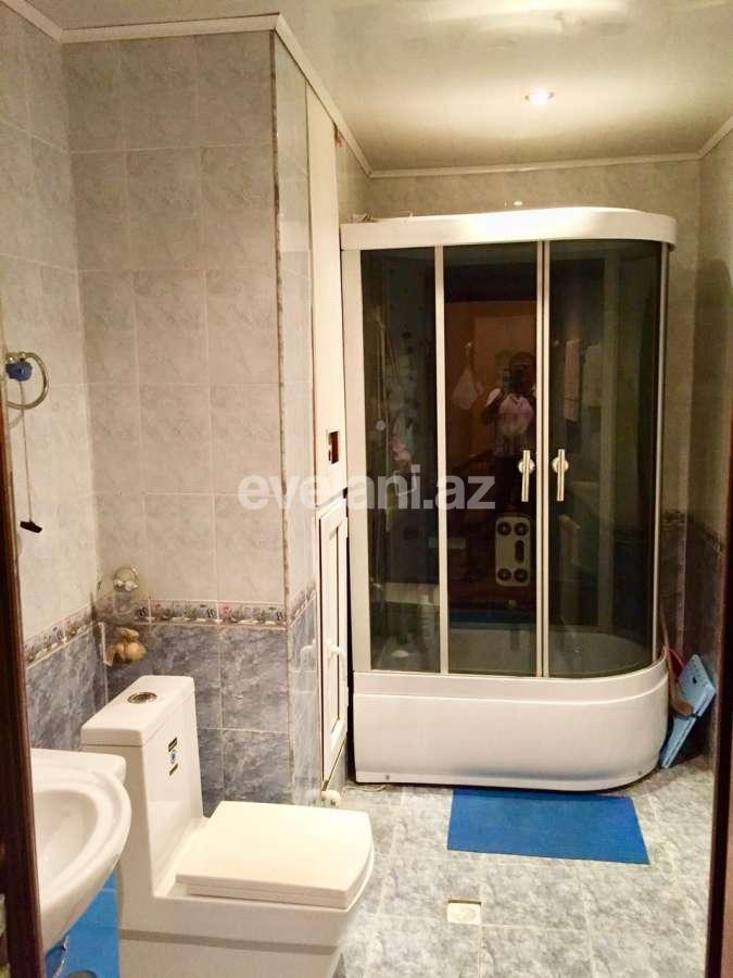 Satılır, yeni tikili, 2 otaqlı, 110 m², Bakı, Nərimanov r, Nəriman Nərimanov m.