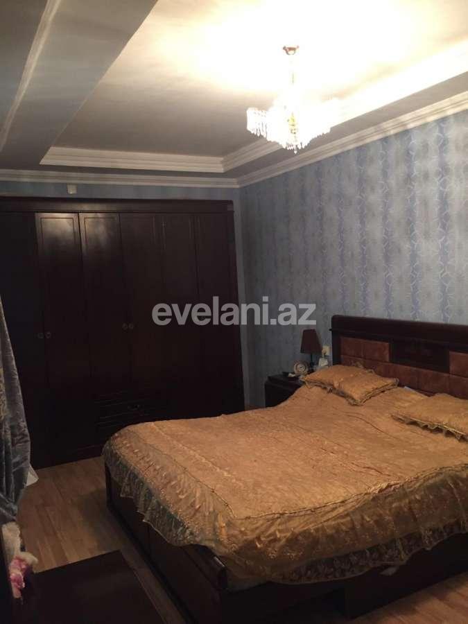 Satılır, yeni tikili, 2 otaqlı, 110 m², Bakı, Nərimanov r, Nəriman Nərimanov m.