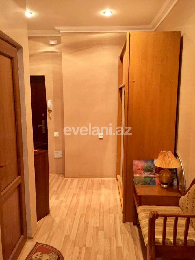 Satılır, yeni tikili, 2 otaqlı, 110 m², Bakı, Nərimanov r, Nəriman Nərimanov m.