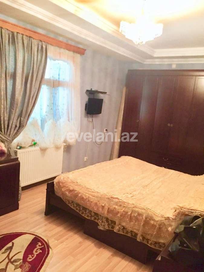 Satılır, yeni tikili, 2 otaqlı, 110 m², Bakı, Nərimanov r, Nəriman Nərimanov m.