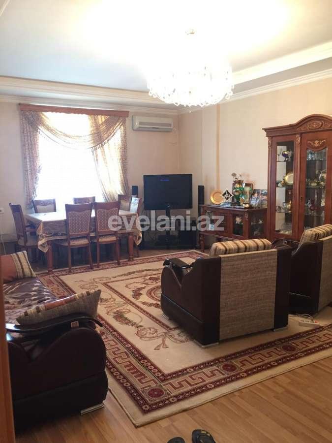 Satılır, yeni tikili, 2 otaqlı, 110 m², Bakı, Nərimanov r, Nəriman Nərimanov m.