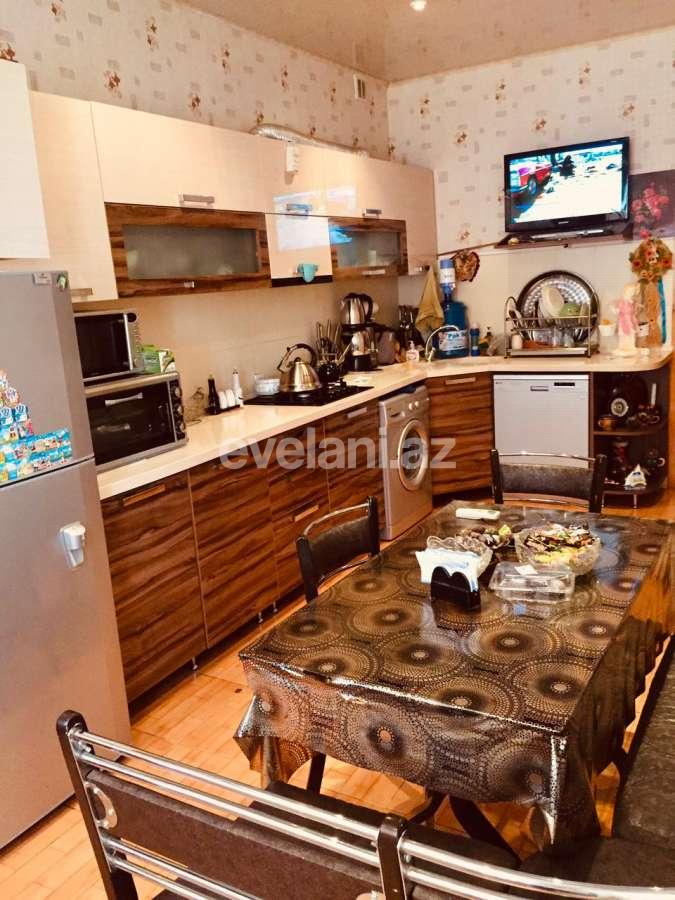 Satılır, yeni tikili, 2 otaqlı, 110 m², Bakı, Nərimanov r, Nəriman Nərimanov m.