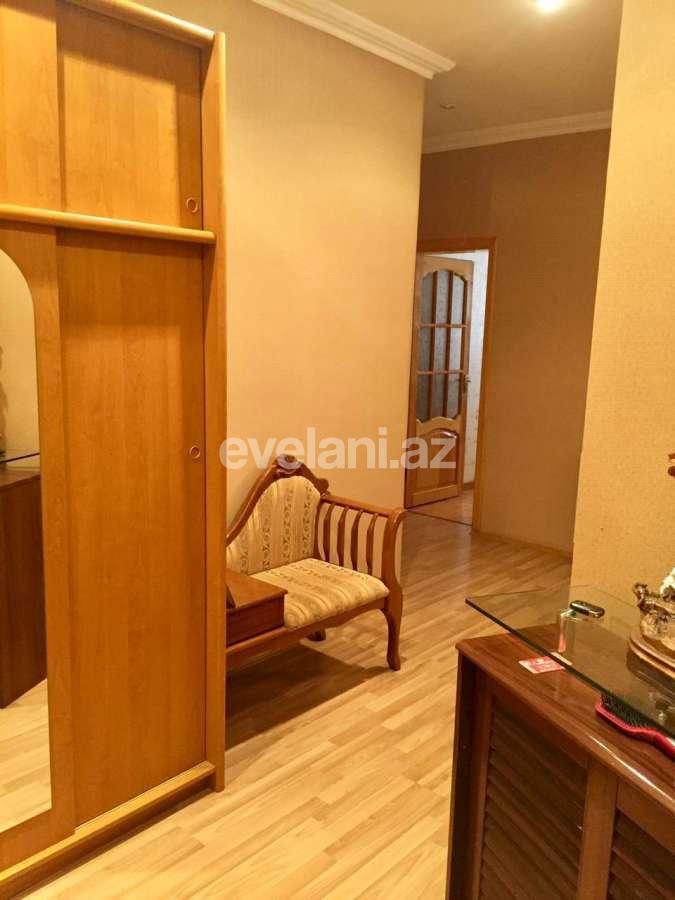 Satılır, yeni tikili, 2 otaqlı, 110 m², Bakı, Nərimanov r, Nəriman Nərimanov m.