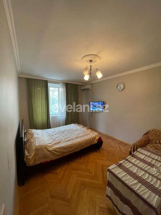 Kirayə verilir, köhnə tikili, 1 otaqlı, 40 m², Bakı, Nəsimi r, 28 may m.