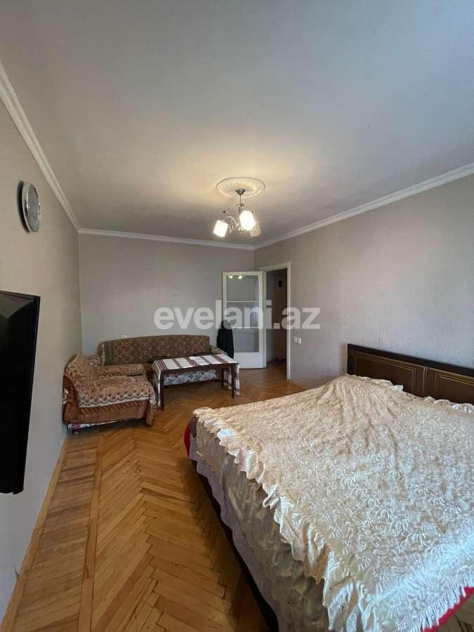 Kirayə verilir, köhnə tikili, 1 otaqlı, 40 m², Bakı, Nəsimi r, 28 may m.