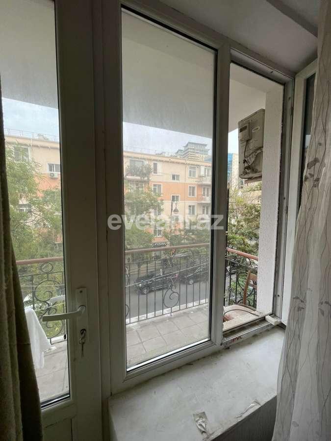 Kirayə verilir, köhnə tikili, 1 otaqlı, 40 m², Bakı, Nəsimi r, 28 may m.