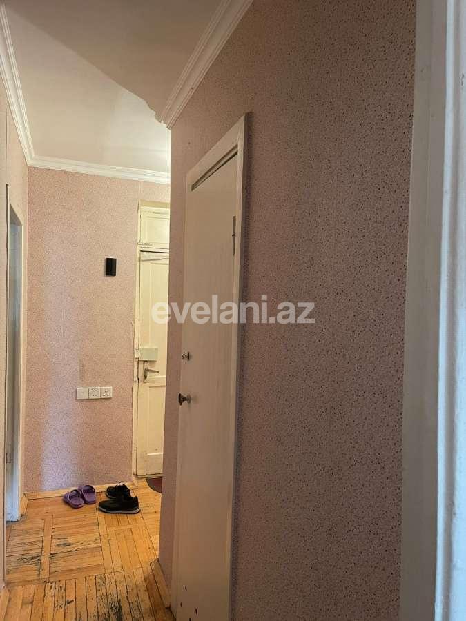 Kirayə verilir, köhnə tikili, 1 otaqlı, 40 m², Bakı, Nəsimi r, 28 may m.
