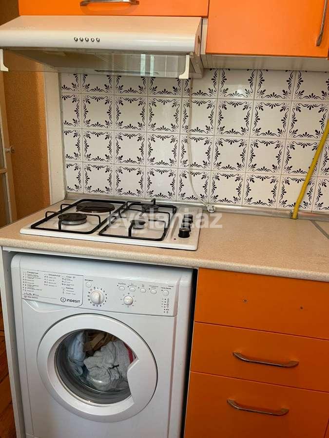 Kirayə verilir, köhnə tikili, 1 otaqlı, 40 m², Bakı, Nəsimi r, 28 may m.