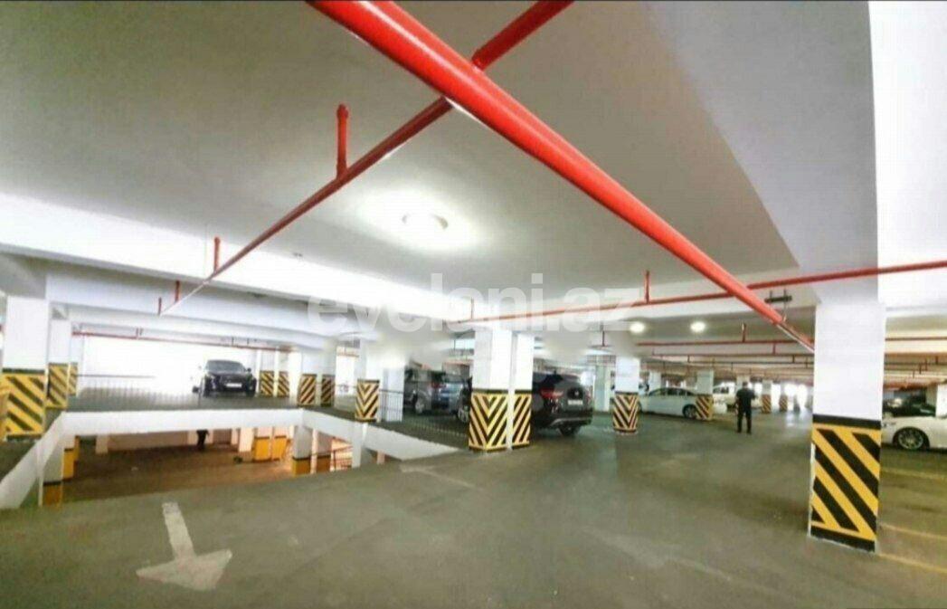 Satılır, yeni tikili, 2 otaqlı, 101 m², Bakı, Nəsimi r, Nizami m.