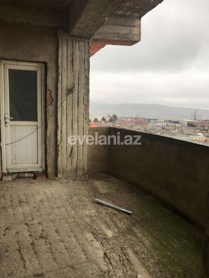 Продаётся, новостройка, 3-комнаты, 126 m², Баку, Ясамальский r, Ени Ясамал p.