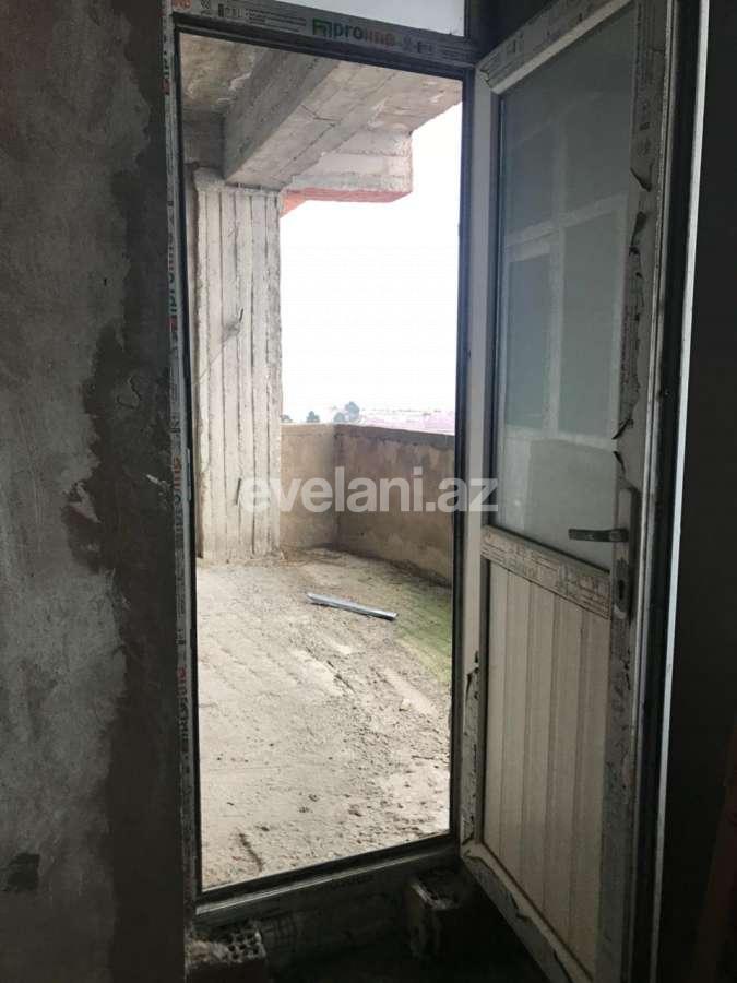 Продаётся, новостройка, 3-комнаты, 126 m², Баку, Ясамальский r, Ени Ясамал p.