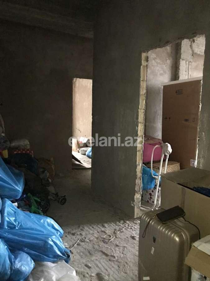 Продаётся, новостройка, 3-комнаты, 126 m², Баку, Ясамальский r, Ени Ясамал p.