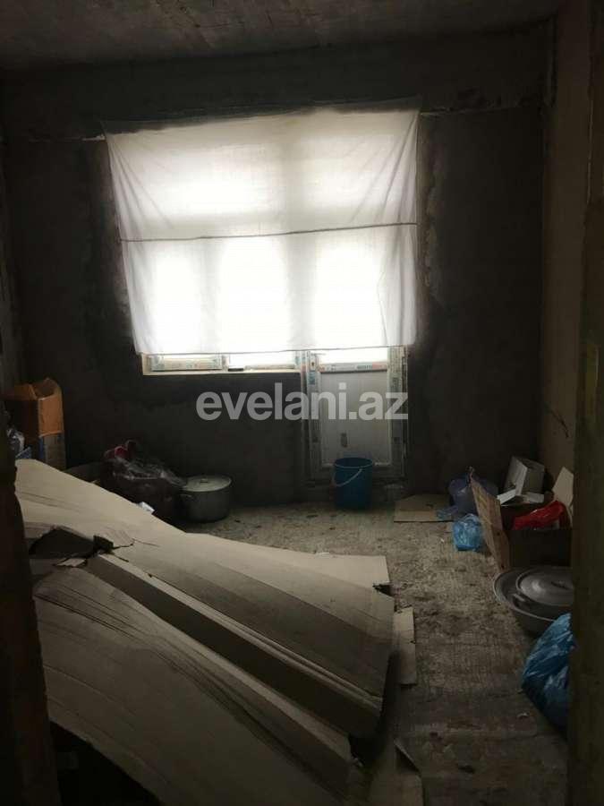 Продаётся, новостройка, 3-комнаты, 126 m², Баку, Ясамальский r, Ени Ясамал p.