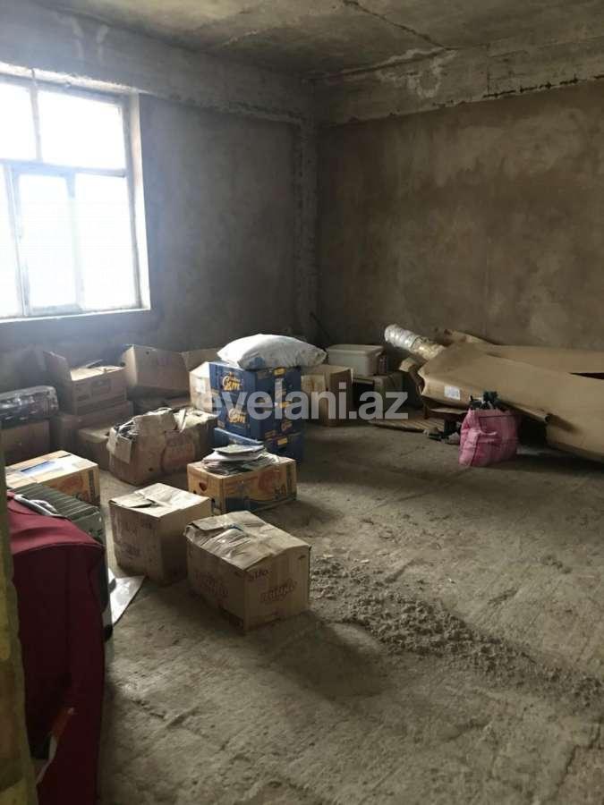 Продаётся, новостройка, 3-комнаты, 126 m², Баку, Ясамальский r, Ени Ясамал p.