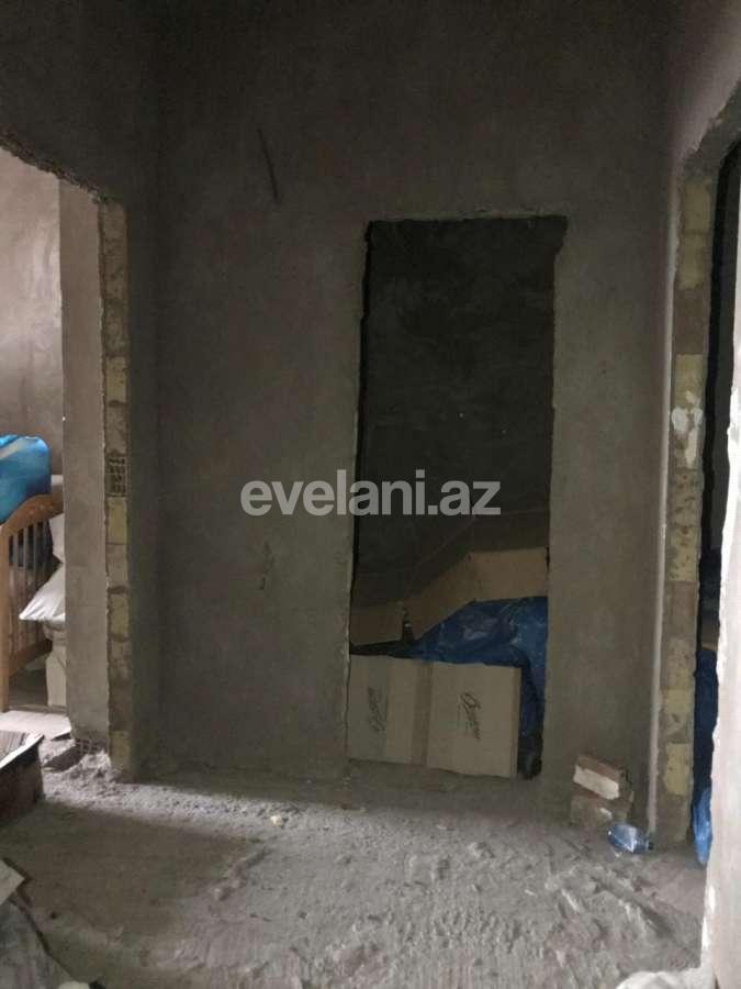 Продаётся, новостройка, 3-комнаты, 126 m², Баку, Ясамальский r, Ени Ясамал p.