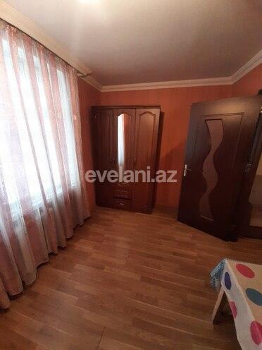 Kirayə verilir, köhnə tikili, 2 otaqlı, 50 m², Bakı, Yasamal r, İnşaatçılar m.