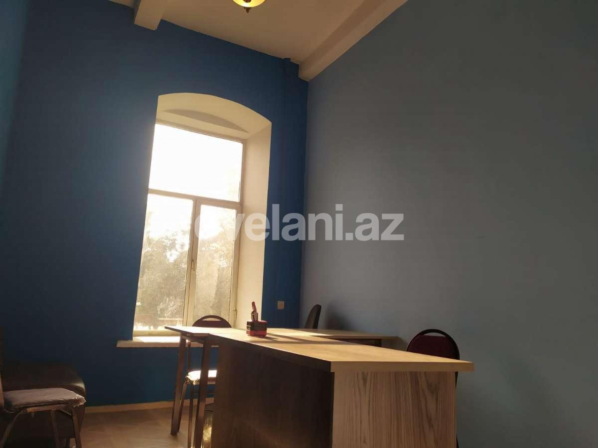 Rent, object, 50 m², Baku, Sabail r, Sahil m.