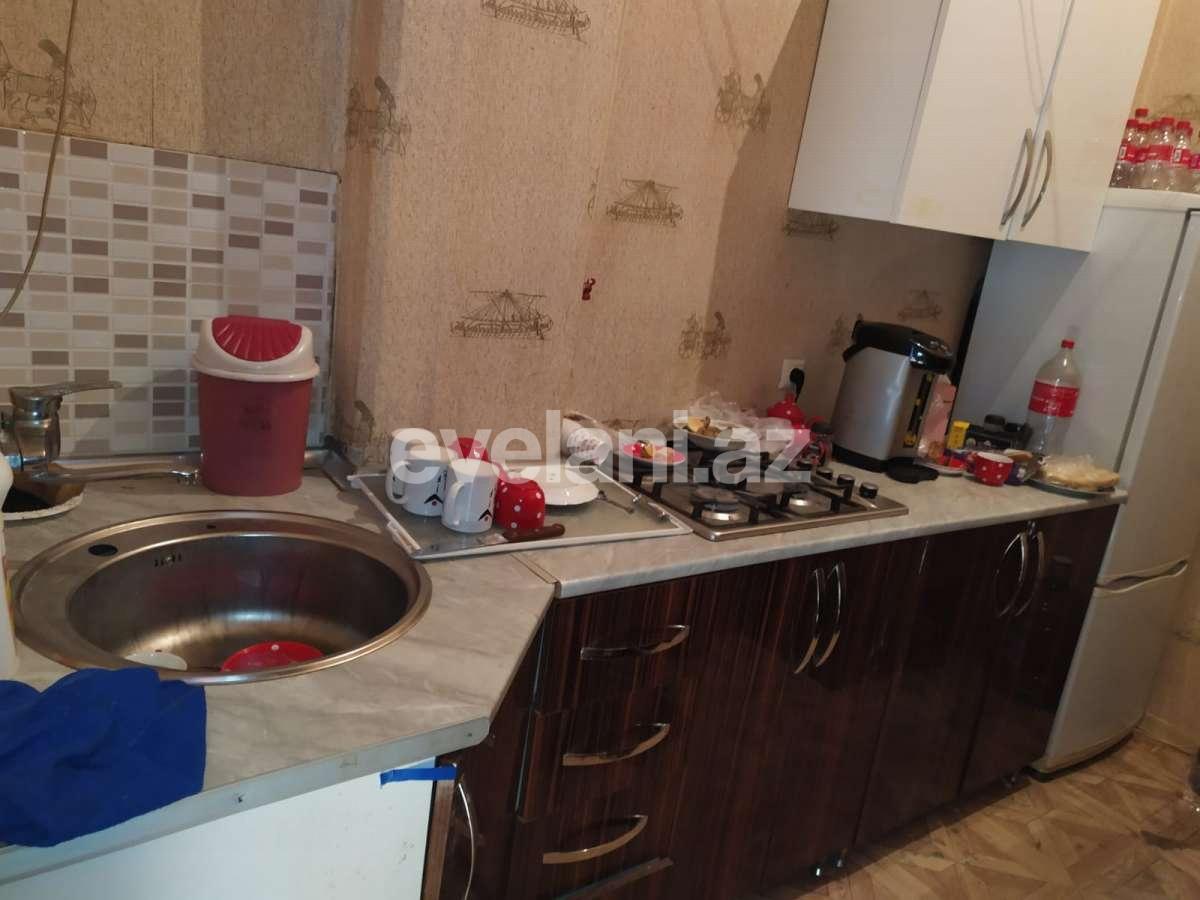 Rent, object, 50 m², Baku, Sabail r, Sahil m.