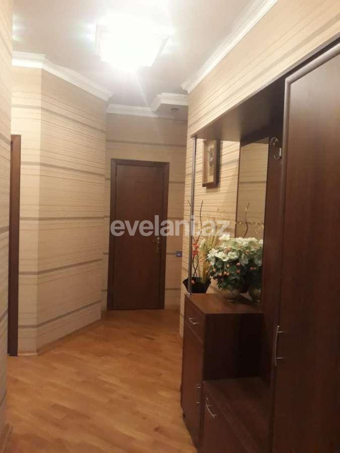 Kirayə verilir, yeni tikili, 3 otaqlı, 104 m², Bakı, Yasamal r.