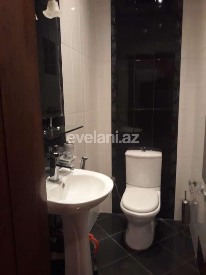 Kirayə verilir, yeni tikili, 3 otaqlı, 104 m², Bakı, Yasamal r.