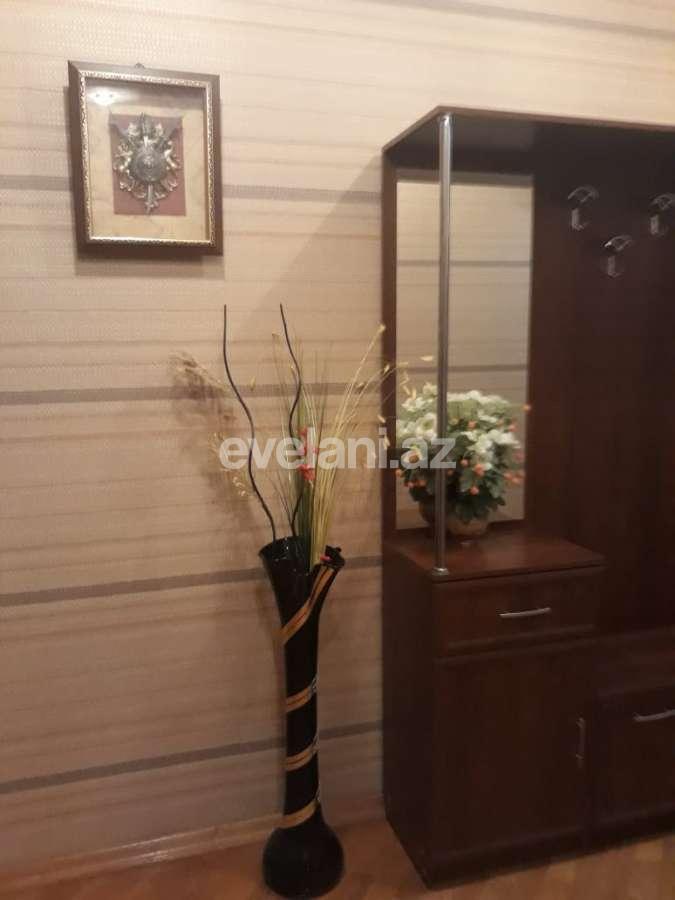 Kirayə verilir, yeni tikili, 3 otaqlı, 104 m², Bakı, Yasamal r.