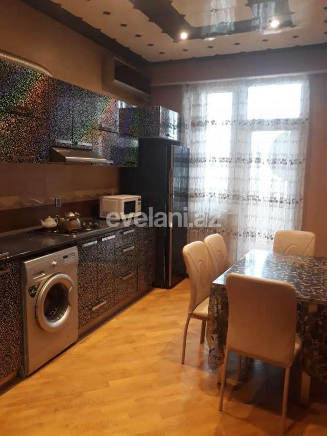 Kirayə verilir, yeni tikili, 3 otaqlı, 104 m², Bakı, Yasamal r.