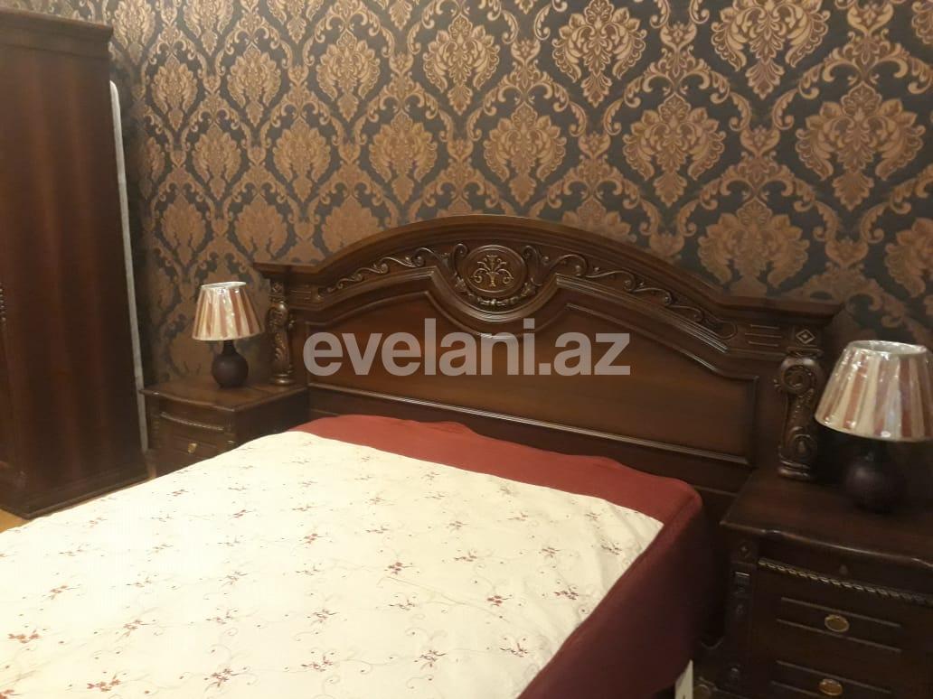 Kirayə verilir, yeni tikili, 3 otaqlı, 104 m², Bakı, Yasamal r.