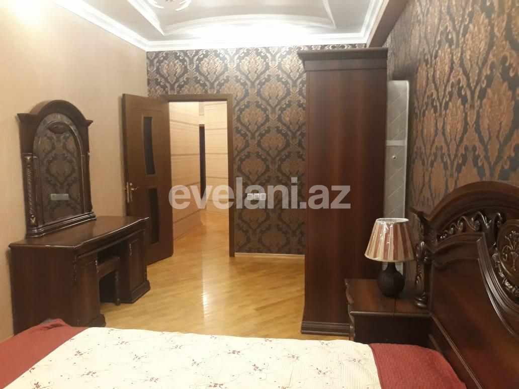 Kirayə verilir, yeni tikili, 3 otaqlı, 104 m², Bakı, Yasamal r.