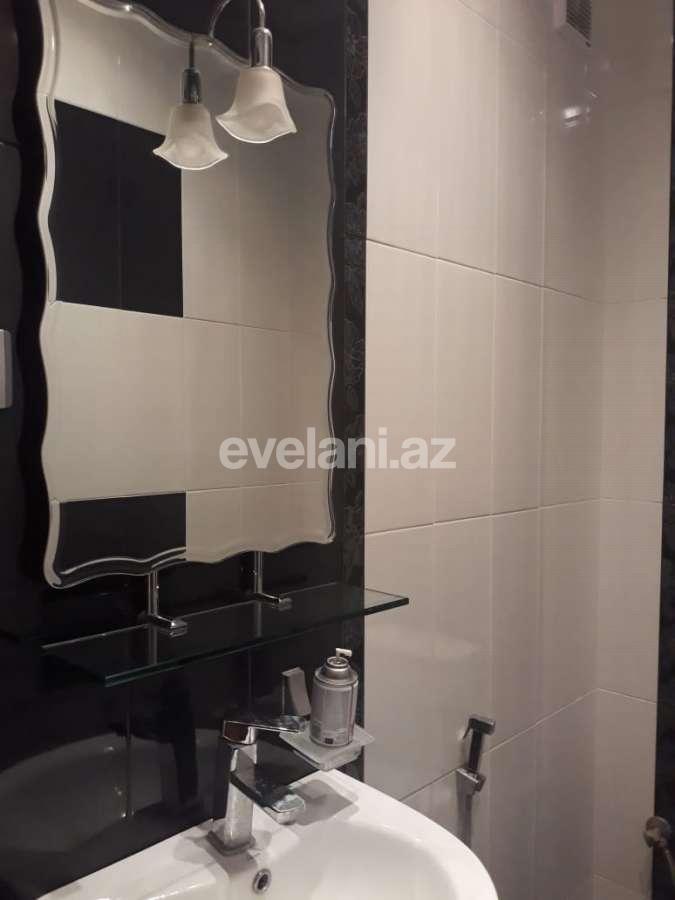 Kirayə verilir, yeni tikili, 3 otaqlı, 104 m², Bakı, Yasamal r.