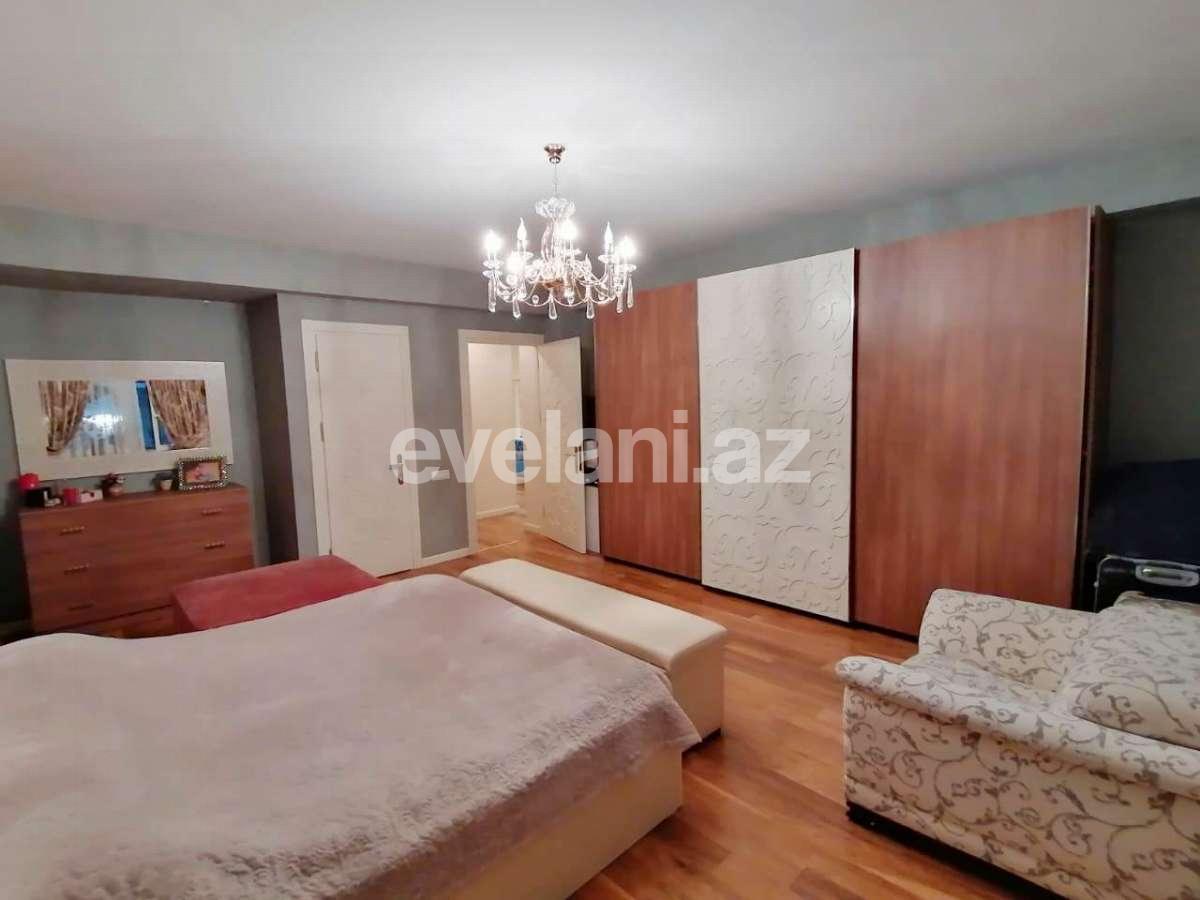 Satılır, yeni tikili, 4 otaqlı, 141 m², Bakı, Nəsimi r, 8 Noyabr m.