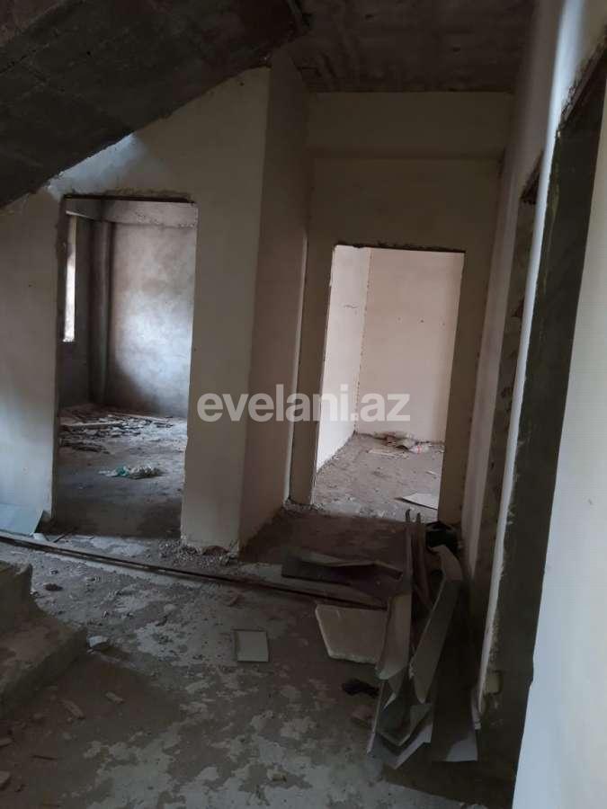 Satılır, yeni tikili, 6 otaqlı, 335 m², Bakı, Səbail r, İçəri Şəhər m.