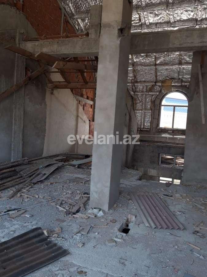 Satılır, yeni tikili, 6 otaqlı, 335 m², Bakı, Səbail r, İçəri Şəhər m.