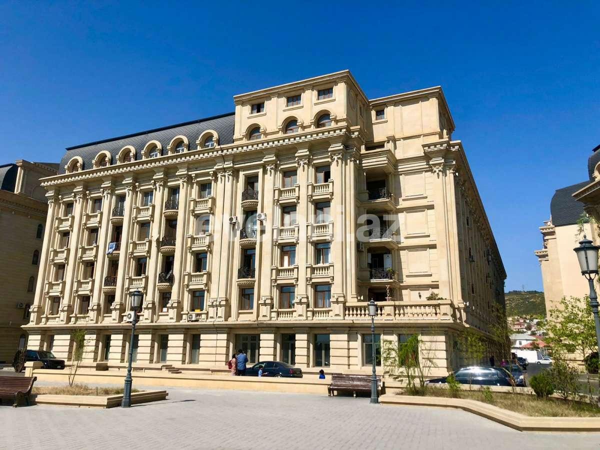 Satılır, yeni tikili, 6 otaqlı, 335 m², Bakı, Səbail r, İçəri Şəhər m.