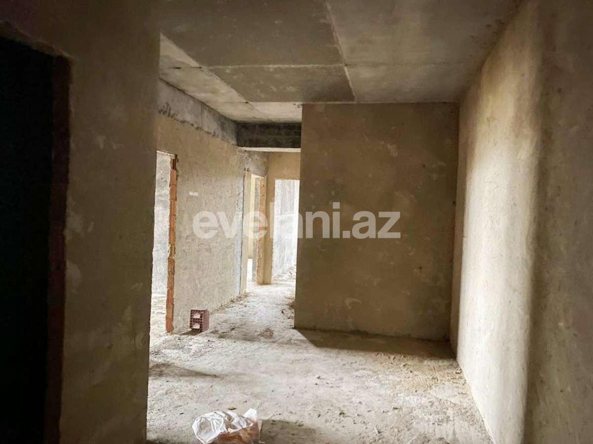 Satılır, yeni tikili, 6 otaqlı, 335 m², Bakı, Səbail r, İçəri Şəhər m.