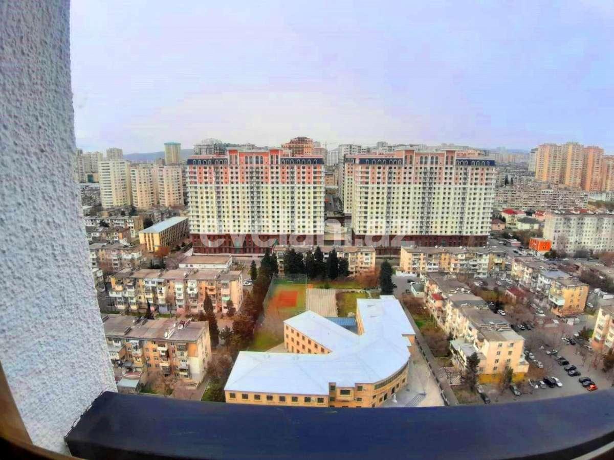 Продаётся, новостройка, 3-комнаты, 130 m², Баку, Ясамальский r, Элмляр Академиясы m.