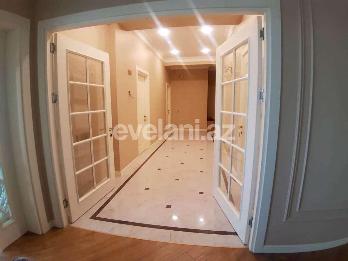 Продаётся, новостройка, 3-комнаты, 130 m², Баку, Ясамальский r, Элмляр Академиясы m.