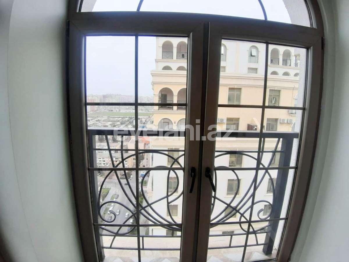 Продаётся, новостройка, 3-комнаты, 130 m², Баку, Ясамальский r, Элмляр Академиясы m.