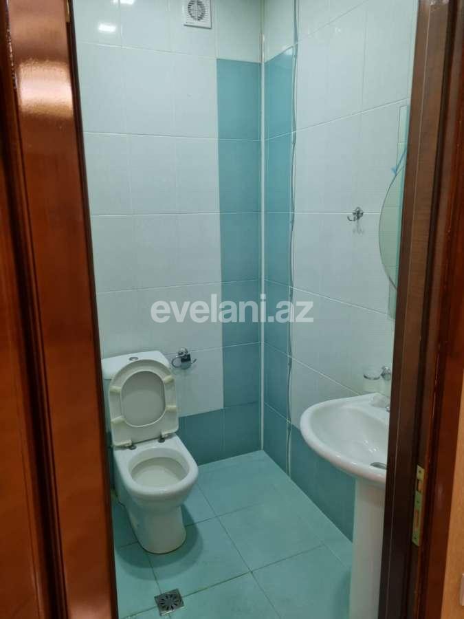 Kirayə verilir, yeni tikili, 4 otaqlı, 190 m², Bakı, Yasamal r, Nizami m.